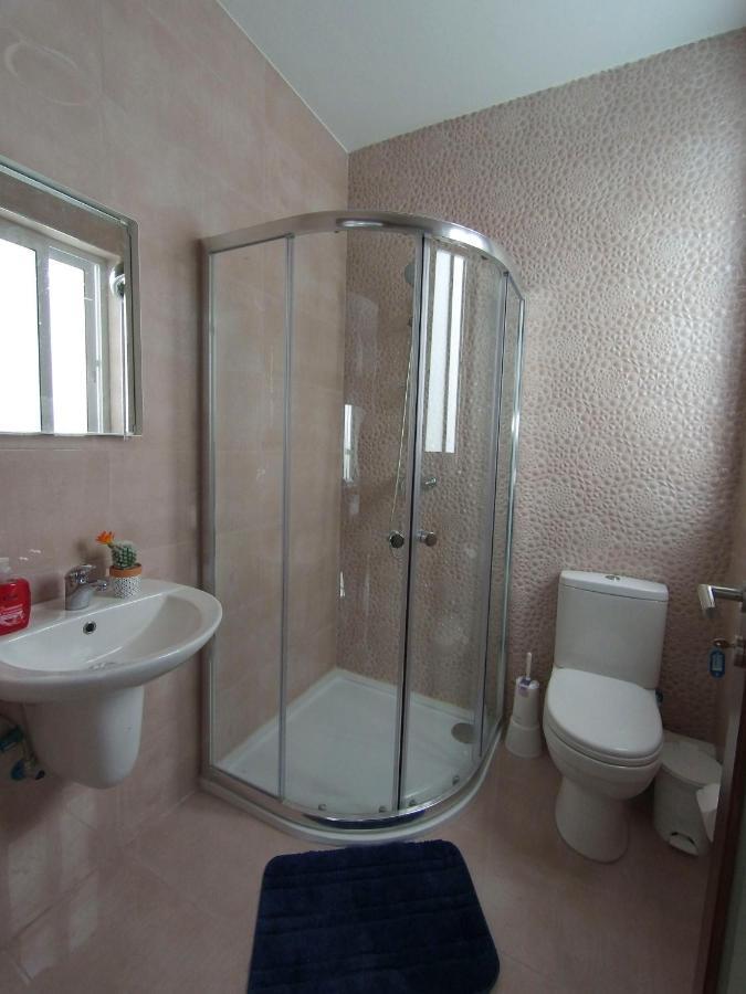 F10 Modern And Bright Apartment In Malta Msida Exterior photo